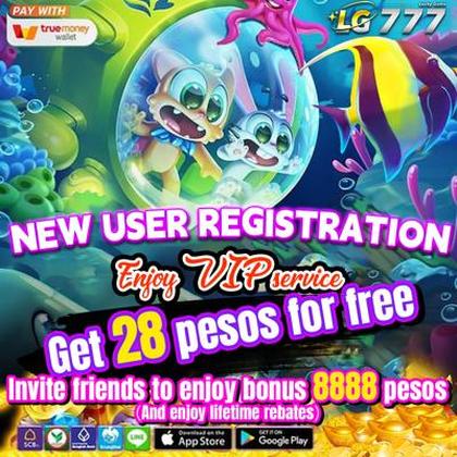 Slots Hammer Casino: Login E Cadastro